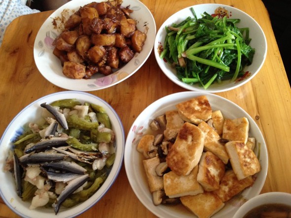 清水粽子的做法_清水粽子 预热端午篇_清水粽子怎么做_简箪小胖的菜谱:米兰官方网站(图1) 米兰官方网站